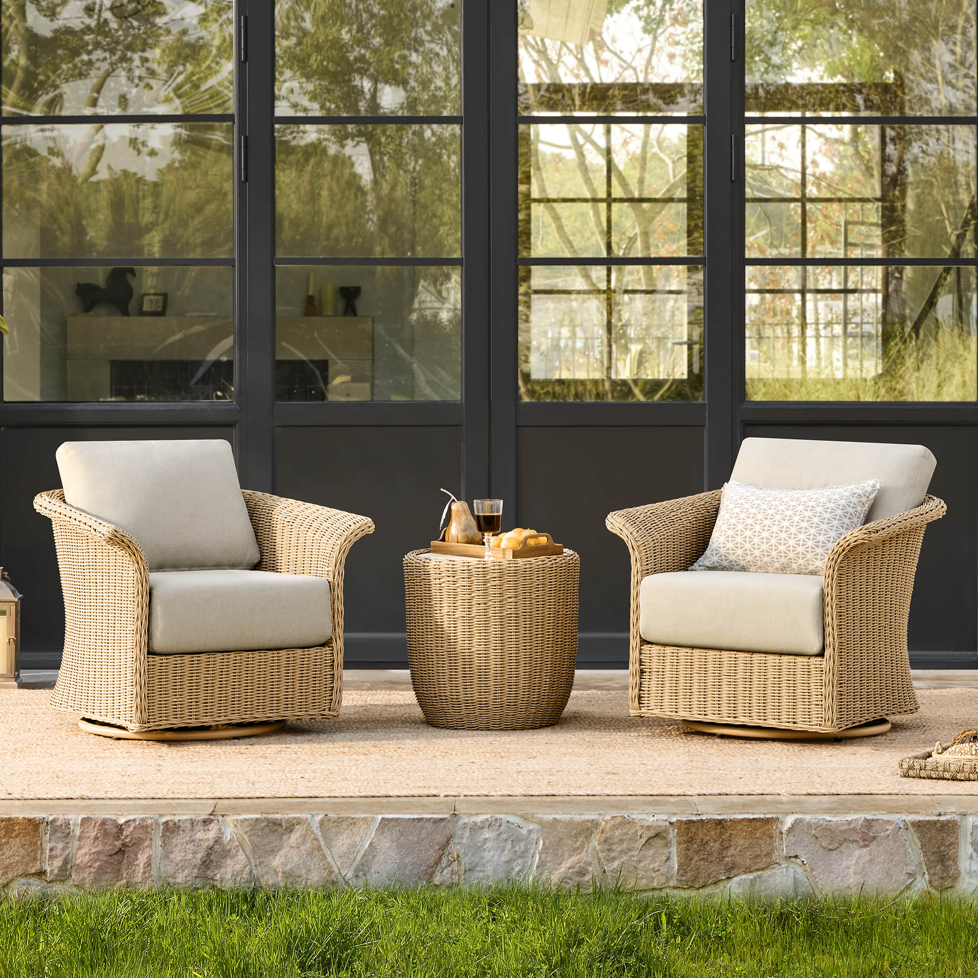 New Arrivals, Special Savings