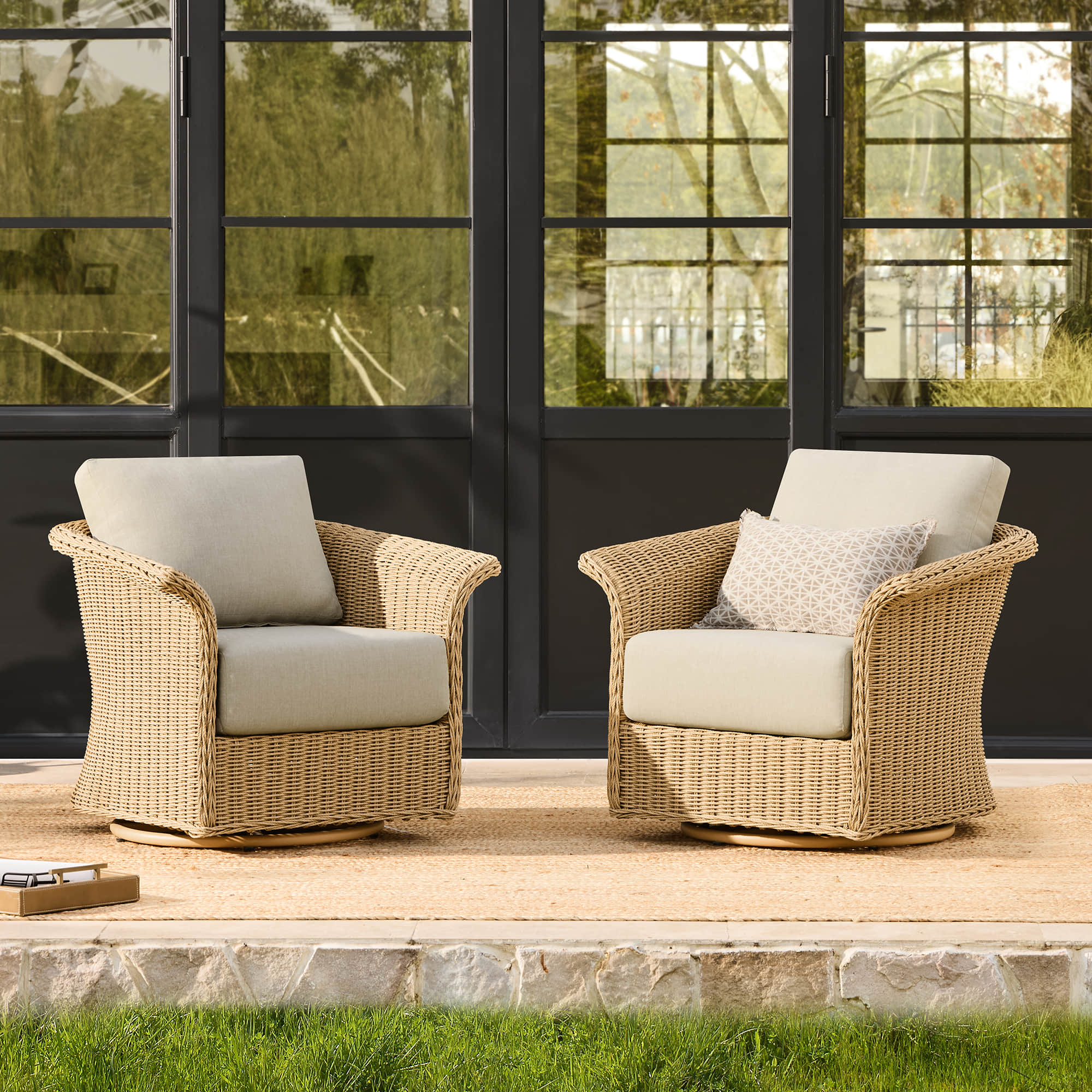 Chairs New Arrivals